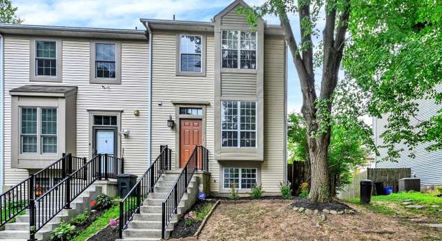 Photo of 9 Wild Cherry Ct, Reisterstown, MD 21136