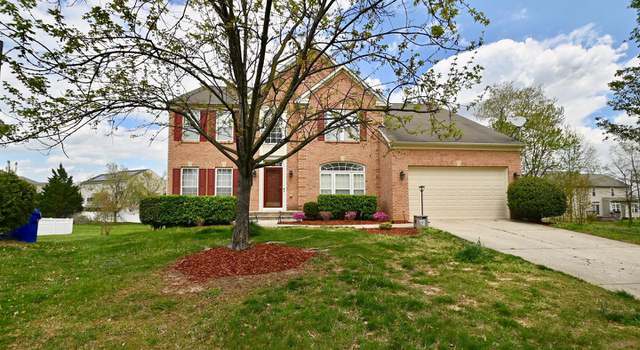 Photo of 4851 Congressional Ct, Waldorf, MD 20602