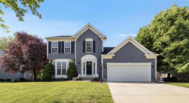 Photo of 4720 Queens Grove St, White Plains, MD 20695