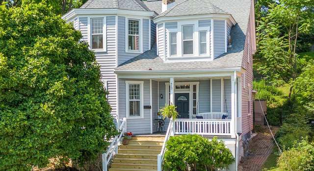 Photo of 413 East A St, Brunswick, MD 21716
