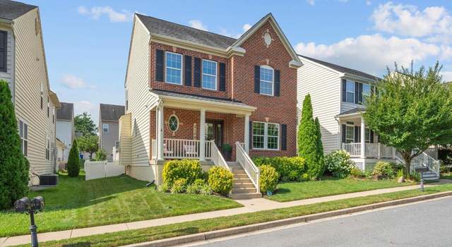 Photo of 2106 Artillery Rd, Frederick, MD 21702