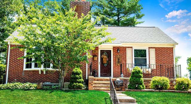Photo of 217 Graceford Dr, Aberdeen, MD 21001