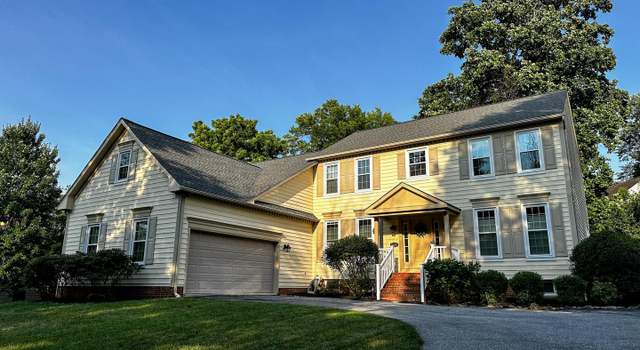 Photo of 10136 Bracken Dr, Ellicott City, MD 21042