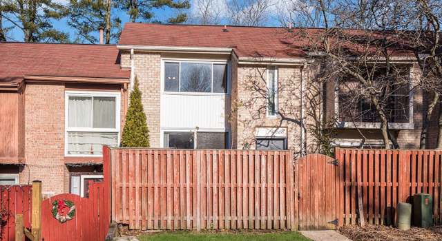 Photo of 10668 Green Mountain Cir Unit 15-5, Columbia, MD 21044
