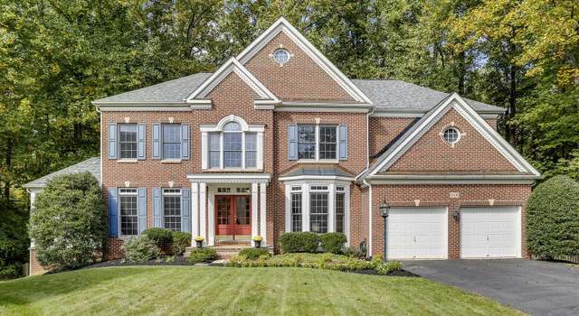 Photo of 208 Rosalie Cove Ct, Silver Spring, MD 20905