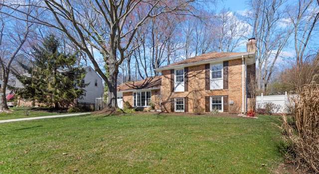 Photo of 6210 Goodman Rd, Laurel, MD 20707
