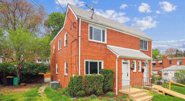 Photo of 8454 New Hampshire Ave, Silver Spring, MD 20903