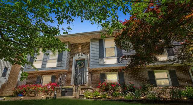 Photo of 12906 7th St, Bowie, MD 20720