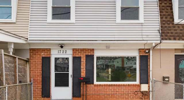 Photo of 1722 Allendale Pl, Landover, MD 20785