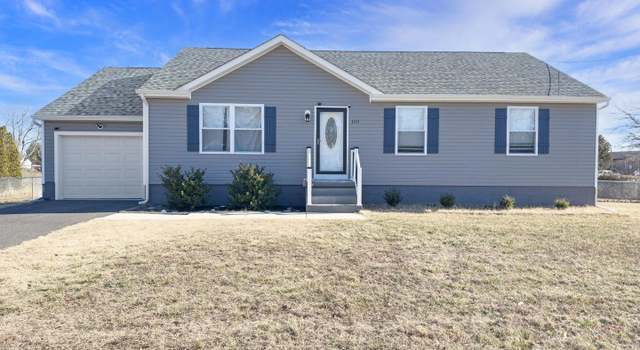 Photo of 109 Melini Ave, Landisville, NJ 08326
