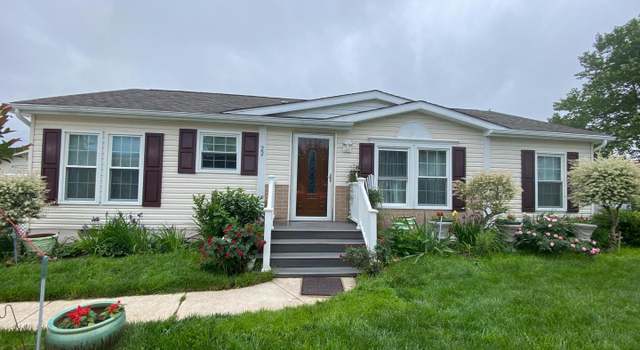Photo of 3501 S Lincoln Ave #22, Vineland, NJ 08361