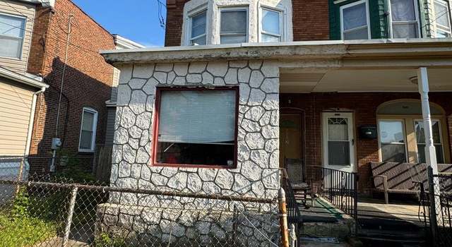 Photo of 2802 Stevens St, Camden, NJ 08105