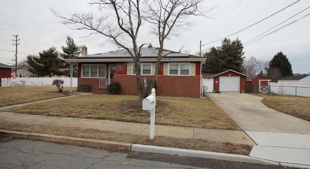 Photo of 337 Montana Ave, Hamilton, NJ 08619