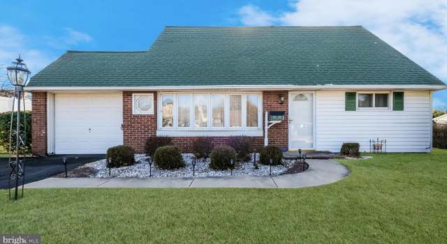 Photo of 61 Quail Rd, Levittown, PA 19057