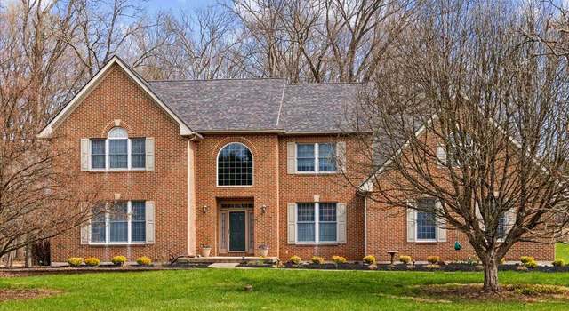 Photo of 6457 Middleton Ln, New Hope, PA 18938