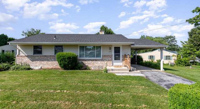 Photo of 234 Cumberland Rd, Camp Hill, PA 17011
