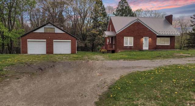 Photo of 550 Woodland Bigler Hwy, Woodland, PA 16881