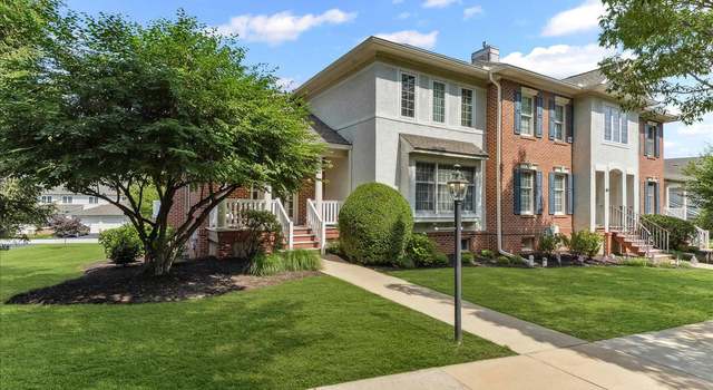 Photo of 168 Windgate Dr, Chester Springs, PA 19425