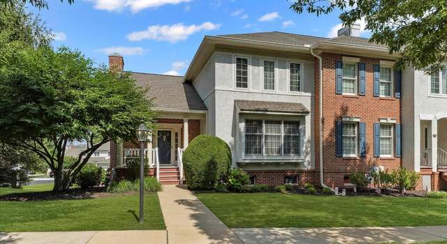 Photo of 168 Windgate Dr, Chester Springs, PA 19425