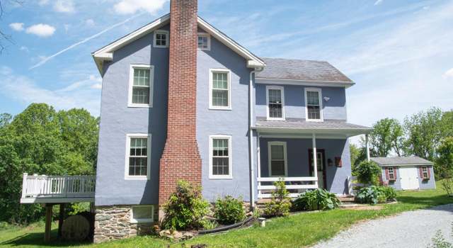 Photo of 31 Gray Horse Rd, Nottingham, PA 19362