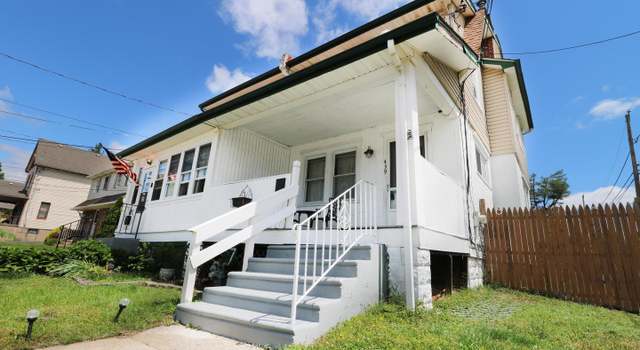 Photo of 439 Charmont Ave, Folcroft, PA 19032