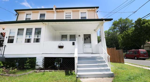 Photo of 439 Charmont Ave, Folcroft, PA 19032