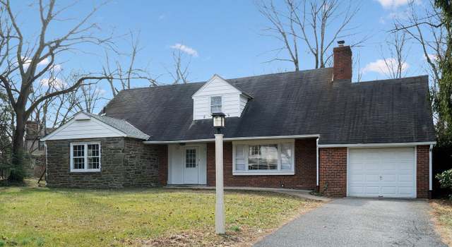 Photo of 5 Byre Ln, Wallingford, PA 19086