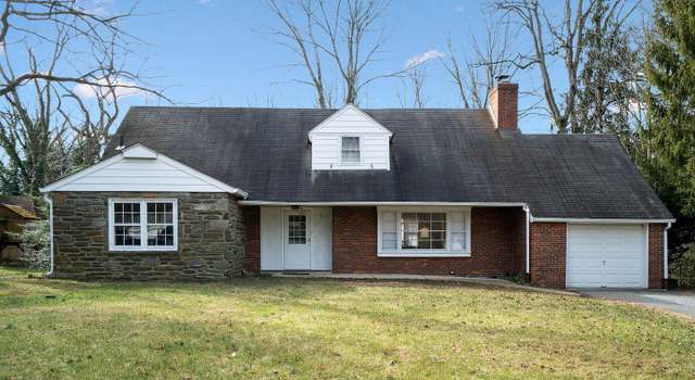 Photo of 5 Byre Ln, Wallingford, PA 19086