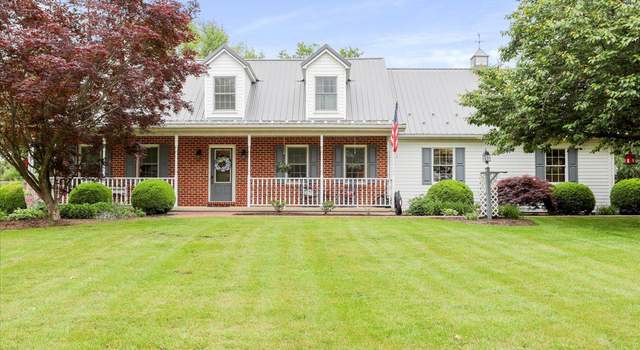 Photo of 5670 Honey Rock Rd, Chambersburg, PA 17202