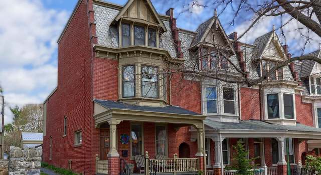 Photo of 841 W Walnut St, Lancaster, PA 17603