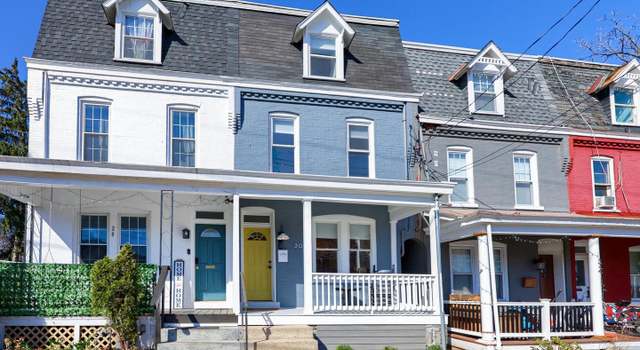 Photo of 30 N Marshall St, Lancaster, PA 17602
