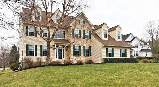 Photo of 1009 Clover Mill Cir, Collegeville, PA 19426