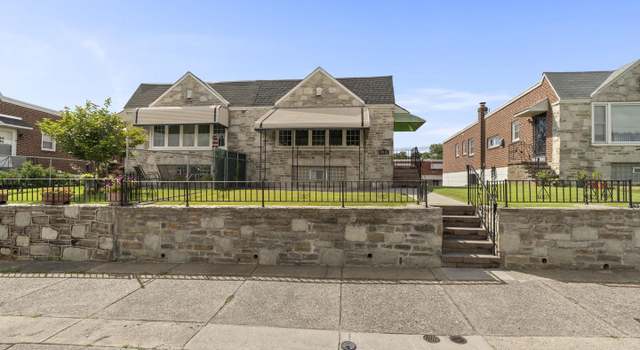 Photo of 8838 Fairfield St, Philadelphia, PA 19152