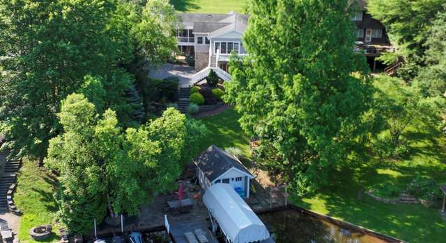 Photo of 631 Wynonah Dr, Auburn, PA 17922