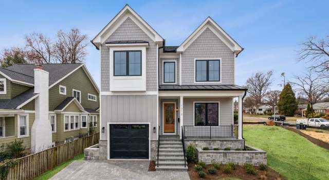 Photo of 1312 N Edison St, Arlington, VA 22205