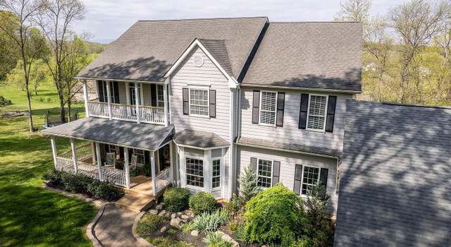 Photo of 141 Old Baltimore Rd, Winchester, VA 22603