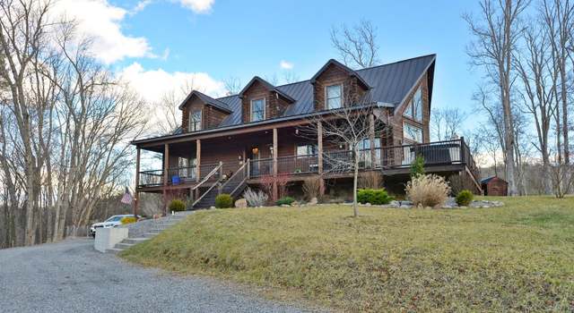 Photo of 225 Rock Enon, Gore, VA 22637
