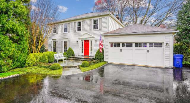 Property at 1019 Riva Ridge Dr, Great Falls, VA 22066, 4 beds, 3.5 baths