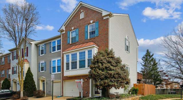 Photo of 3765 Shannons Green Way, Alexandria, VA 22309