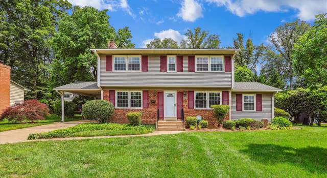 Photo of 8200 Smithfield Ave, Springfield, VA 22152
