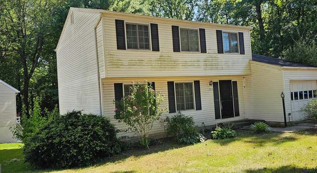 Photo of 5713 Oak Green Way, Burke, VA 22015
