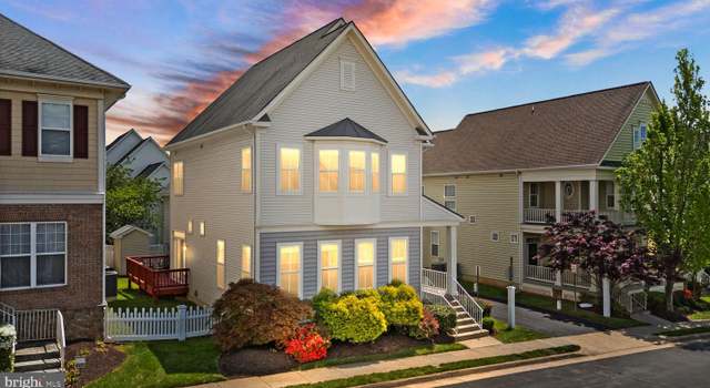 Photo of 17435 Lethridge Cir, Round Hill, VA 20141