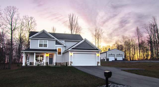 Photo of 143 Escape Ct, Hedgesville, WV 25427