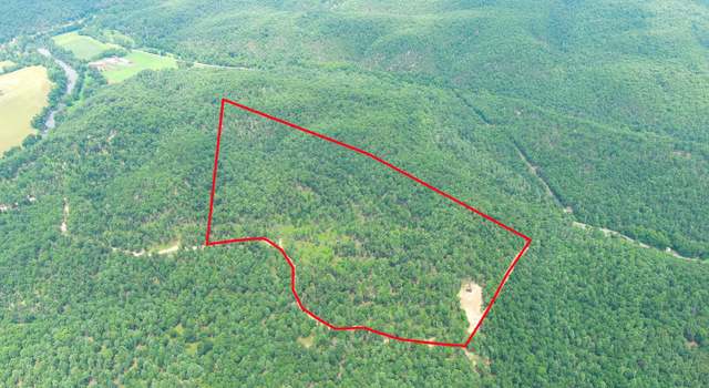 Photo of 62 Acres Off Capon Springs Rd, Yellow Spring, WV 26865