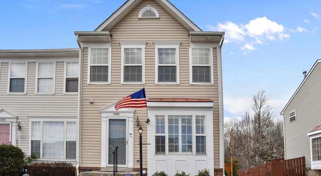 Photo of 3380 Vineland Pl, Dumfries, VA 22026