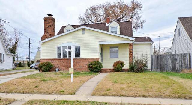 Photo of 3468 Loganview Dr, Baltimore, MD 21222