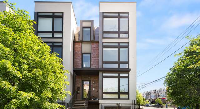Photo of 4201 8th St NW #2, Washington, DC 20011