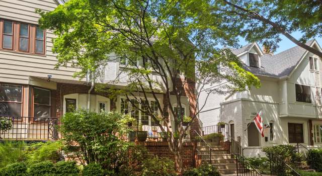 Photo of 1501 Van Buren St NW, Washington, DC 20012