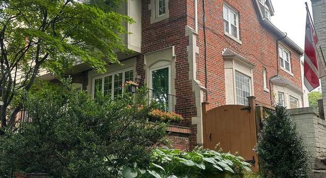 Photo of 1501 Van Buren St NW, Washington, DC 20012