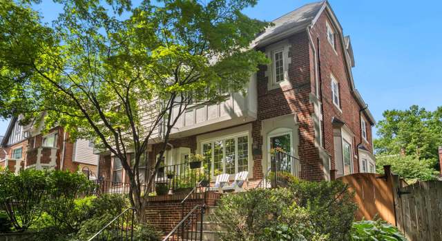 Photo of 1501 Van Buren St NW, Washington, DC 20012